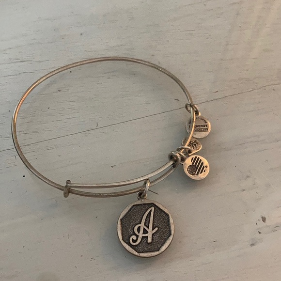 ALEX AND ANI A Bracelet - Picture 1 of 2